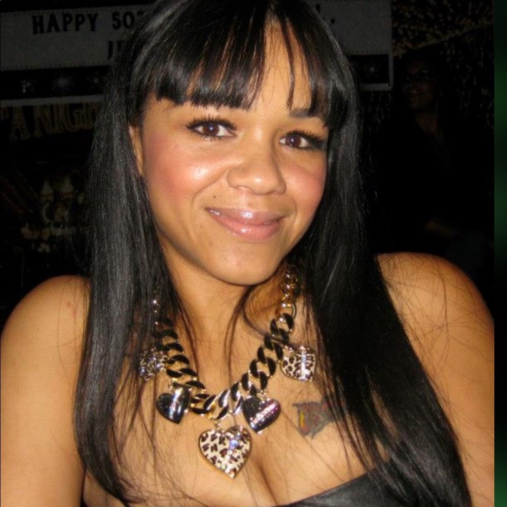 Meet your Posher, Price and my rescue babies.